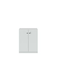 Flügeltürenschrank Pren | Mit mechanischem...