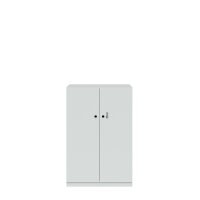 Flügeltürenschrank Pren | Mit mechanischem...