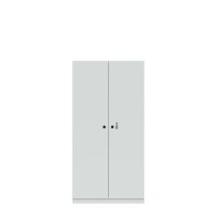 Flügeltürenschrank Pren | Mit mechanischem...