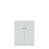 Flügeltürenschrank Pren | Mit mechanischem...