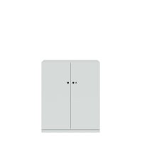 Kleiderschrank Pren | Mit Kleiderstange | Mit...