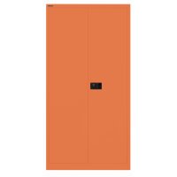 Flügeltürenschrank UNIVERSAL | 3 Fachböden...