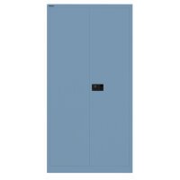 Flügeltürenschrank UNIVERSAL | 3 Fachböden...
