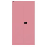 Fl&uuml;gelt&uuml;renschrank UNIVERSAL | 3 Fachb&ouml;den...