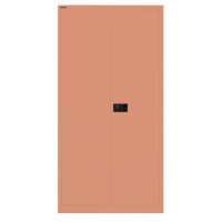 Flügeltürenschrank UNIVERSAL | 3 Fachböden...