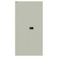 Fl&uuml;gelt&uuml;renschrank UNIVERSAL | 3 Fachb&ouml;den...