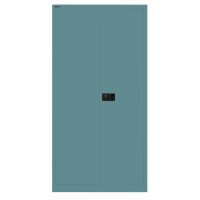Flügeltürenschrank UNIVERSAL | 3 Fachböden...