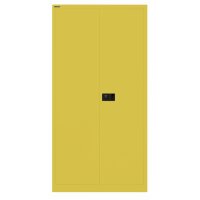 Flügeltürenschrank UNIVERSAL | 3 Fachböden...
