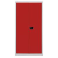 Flügeltürenschrank UNIVERSAL | 3 Fachböden...