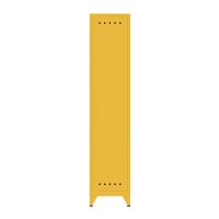 Fern Locker | inkl. Hutboden und Kleiderstange