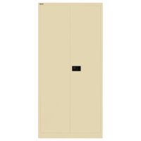 Flügeltürenschrank UNIVERSAL | 4 Fachböden...