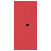 Flügeltürenschrank UNIVERSAL | 4 Fachböden...