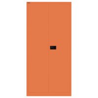 Flügeltürenschrank UNIVERSAL | 4 Fachböden...