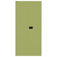 Flügeltürenschrank UNIVERSAL | 4 Fachböden...