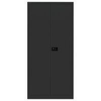 Flügeltürenschrank UNIVERSAL | 4 Fachböden...