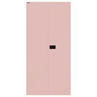 Fl&uuml;gelt&uuml;renschrank UNIVERSAL | 4 Fachb&ouml;den...