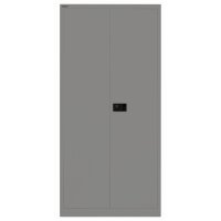 Fl&uuml;gelt&uuml;renschrank UNIVERSAL | 4 Fachb&ouml;den...