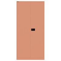 Fl&uuml;gelt&uuml;renschrank UNIVERSAL | 4 Fachb&ouml;den...