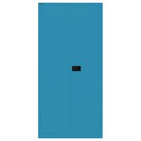 Flügeltürenschrank UNIVERSAL | 4 Fachböden...