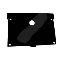 Karteischrank DF6 | Karteist&uuml;tzen 10 St&uuml;ck