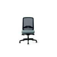 Bürodrehstuhl Bali | Netzbezug,...