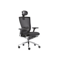 Profib&uuml;rodrehstuhl XCHAIR | Netzbezug,...