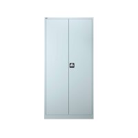 Einschwenktürenschrank ECO | leer zur...