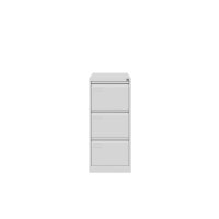 H&auml;ngeregistraturschrank ECO | Einbahnig | mit 3...