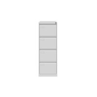 H&auml;ngeregistraturschrank ECO | Einbahnig | mit 4...