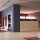 Lodge Pren | 2 Schließfächer nebeneinander mit jeweils 1 Kleiderstange|Mit digitalem Zahlenkombinationsschloss | H 1018 x B 800 x T 500 mm