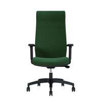 Bürodrehstuhl Grid | Gepolsterte Rückenlehne |...