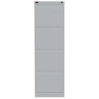 H&auml;ngeregistraturschrank LIGHT | einbahnig | 4...