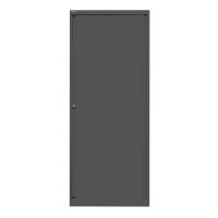 EuroTambour Rollladenschrank|4 Fachböden für 5...