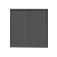 EuroTambour Rollladenschrank|2 Fachböden für...
