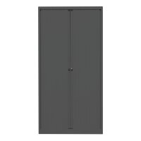 EuroTambour Rollladenschrank|4 Fachböden für 5...