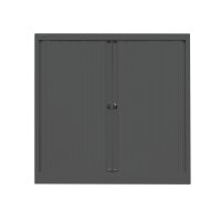 EuroTambour Rollladenschrank|2 Fachböden für...