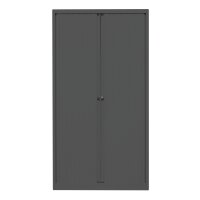 EuroTambour Rollladenschrank|4 Fachböden für 5...