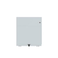 Rollcontainer Note™ | 2 Schubladen , Tiefe 565 mm,...