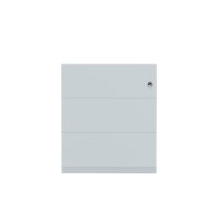 Rollcontainer Note™ | 3 Schubladen, Tiefe 565 mm,...