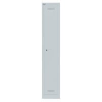 Garderobenschrank Monobloc&trade; | 1 Abteil