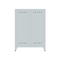 Fern Sideboard | inkl. 2 fester Fachböden
