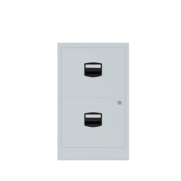 Hängeregistraturschrank PFA | 2 HR-Schubladen