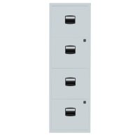 H&auml;ngeregistraturschrank PFA | 4 HR-Schubladen