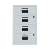 Beistellschrank PFA | 4 Universalschubladen