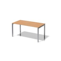 Cito Schreibtisch | höhenverstellbares U-Gestell,...