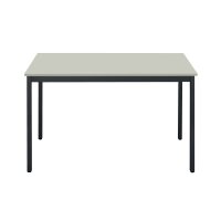 Mehrzwecktisch | Breite 1200 mm | Tiefe 600 mm  | 19mm...