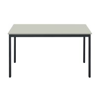 Mehrzwecktisch | Breite 1400 mm | Tiefe 700 mm  | 19mm...