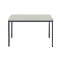 Mehrzwecktisch | Breite 1200 mm | Tiefe 800 mm  | 25mm...