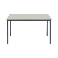Mehrzwecktisch | Breite 1400 mm | Tiefe 700 mm  | 25mm...