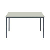 Mehrzwecktisch | Breite 1400 mm | Tiefe 800 mm  | 25mm...